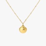 Seashell Necklace - Image 10