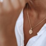 Golden Sun Necklace - Image 15