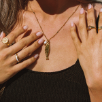 Fish Necklace - Image 6