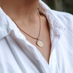 Golden Sun Necklace - Image 10