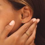 Evil Eye Earrings - Image 5