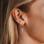 Santorini Earrings - Image 6