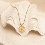 Greek Coin Necklace - Image 2