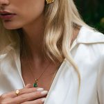 Malachite Pendant - Image 6