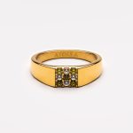 Tulum Ring