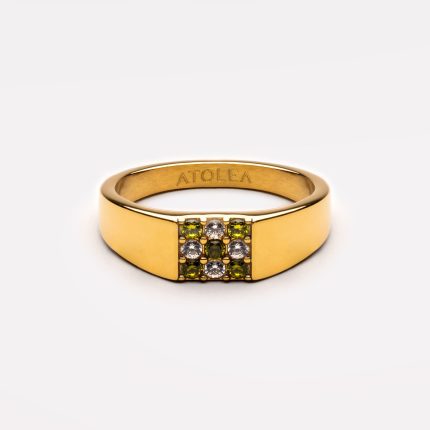 Tulum Ring