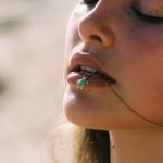 Opal Turtle Necklace - Image 4