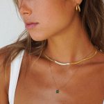 Emerald Necklace - Image 4