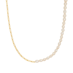 "Mykonos" Necklace - Image 8