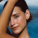 Hammered Hoops Earrings - Image 7