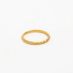 Hammered Ring - Image 2