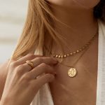 Evil Eye Signet Ring - Image 5