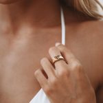 Heart Signet Ring - Image 6