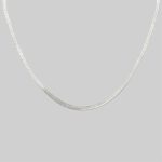 "Kauai" Herringbone Choker - Image 16
