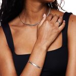"Kauai" Herringbone Bracelet - Image 11