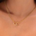 Infinity necklace - Image 2
