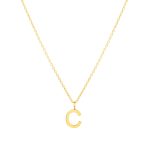 Initial Necklace - Image 5