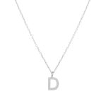 Initial Necklace - Image 8