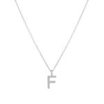 Initial Necklace - Image 12