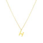 Initial Necklace - Image 15