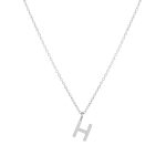 Initial Necklace - Image 16