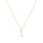 Initial Necklace - Image 17