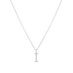 Initial Necklace - Image 18