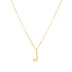 Initial Necklace - Image 19