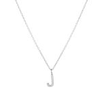 Initial Necklace - Image 20