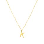 Initial Necklace - Image 21
