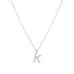 Initial Necklace - Image 22