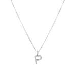 Initial Necklace - Image 32