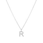Initial Necklace - Image 36