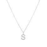 Initial Necklace - Image 38