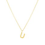 Initial Necklace - Image 41