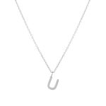 Initial Necklace - Image 42