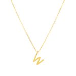 Initial Necklace - Image 45