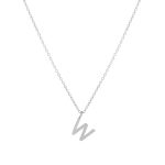 Initial Necklace - Image 46