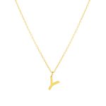 Initial Necklace - Image 49