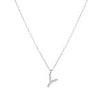 Initial Necklace - Image 50