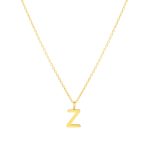 Initial Necklace - Image 51