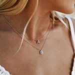 Initial Necklace - Image 53