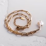 Keshi Pearl Necklace - Image 7