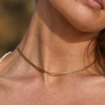 "Riviera" Layered Choker - Image 2