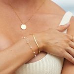 "Santorini" Layered Bracelet - Image 2