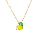 Citrus Necklace - Image 2