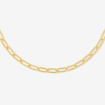 "Cozumel" Paperclip Choker - Image 13