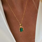 Malachite Pendant - Image 7