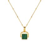 Malachite Pendant - Image 8