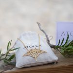 Manta Necklace - Image 2